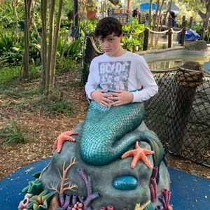 Meet your Posher, Quentin